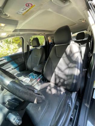 פורד אדג' / EDGE (2016)