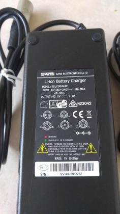 מתען מקורי חדש היה בשימוש