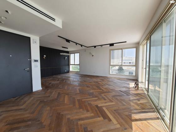 שדרות הנשיא 104 (כרמל צפוני)