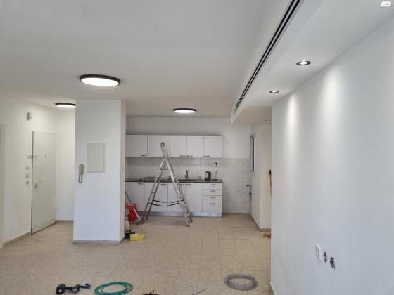 מבצע נחשון 12 (נווה ים)