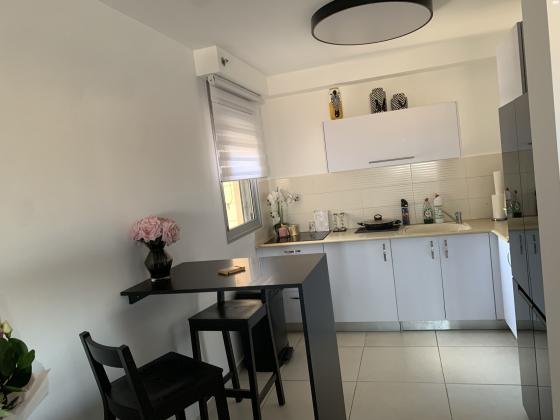 אשכולית 1 (רובע טז)