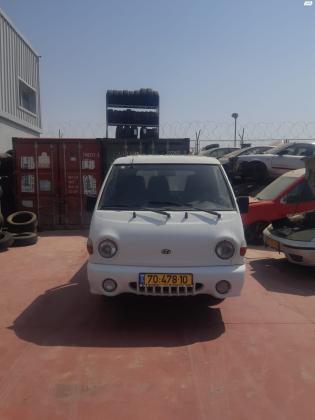 יונדאי H100 (2000)