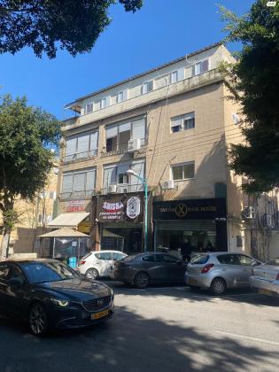 הרצליה 32 (הדר הכרמל)