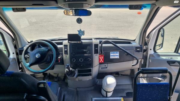 פולקסווגן קראפטר (2015)