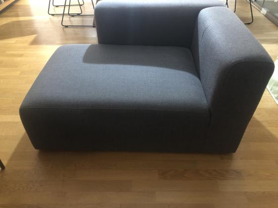 ספה מבית Forninova