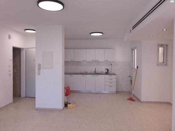 מבצע נחשון 12 (נווה ים)