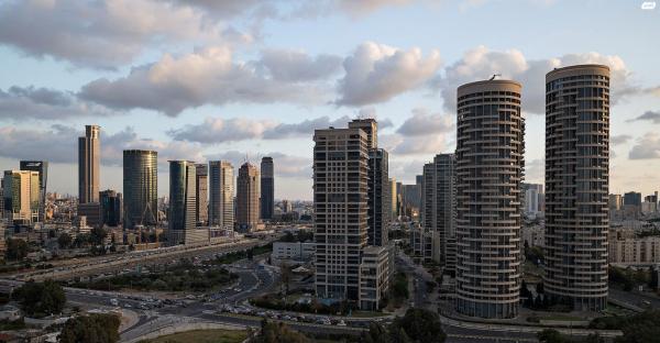 ניסים אלוני 7 (פארק צמרת)