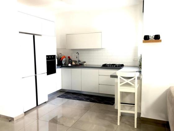 משעול פלג 6 (הראשונים)