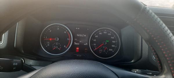 פולקסווגן קראפטר (2019)