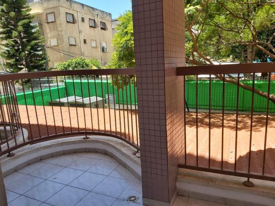 קדיש לוז 17 (לב העיר)