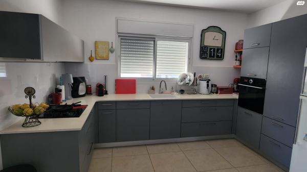 מעונות ברכה 5 (השומר)