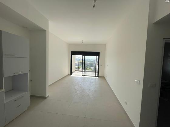 נגבה 1 (יד אליהו)