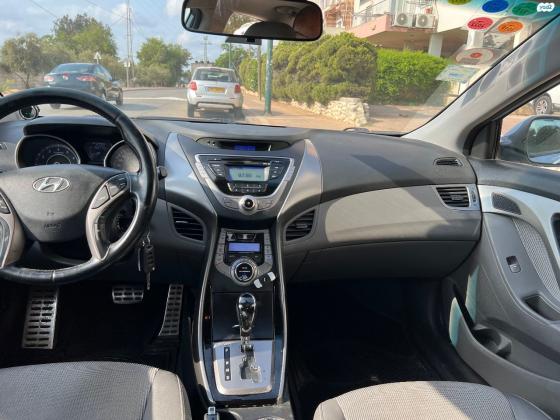 יונדאי i35 (2013)