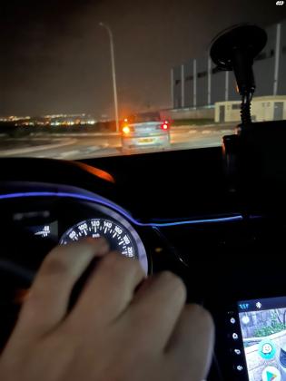 סקודה אוקטביה (2015)