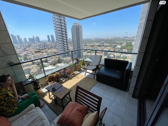 דרך זאב ז'בוטינסקי 105 (שכונת הגפן)