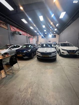 יוסף לישנסקי 27 (מב"ת מערב)