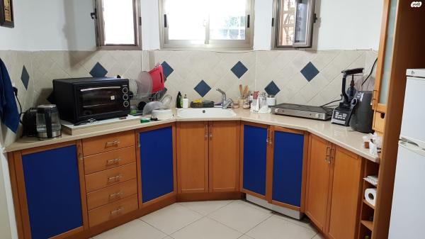 שלמה בן יוסף 21 (רמות)