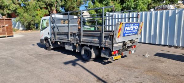 ניסאן קבסטאר (2015)