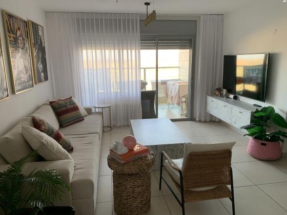 אשכולית 1 (רובע טז)