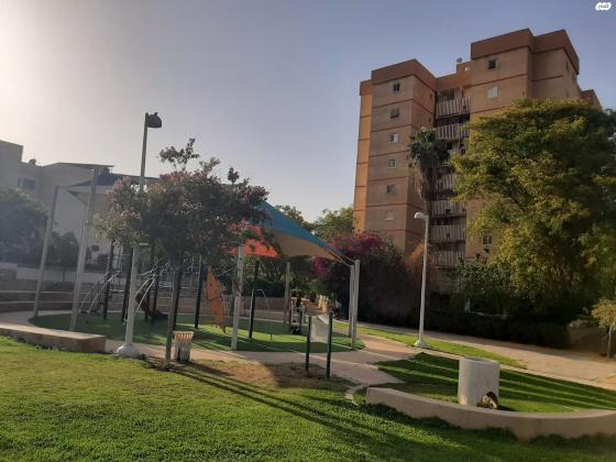 יריחו 35 (שכונה ט)