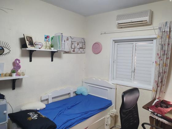 אברבנאל 9 (נאות רחל)