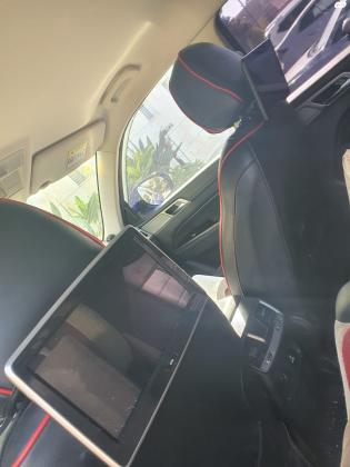 סאנגיונג רקסטון (2018)