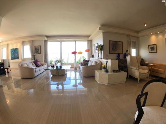 אליהו חכים (רמת אביב ג)