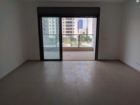 שאול חרנם 4 (אזור תעשייה פארק ינאי ורמת סיב)