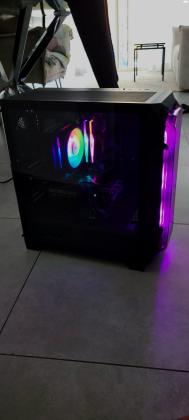 מחשב גיימינג מטורף מתאים לכל