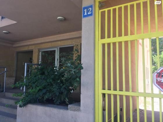 בעלי התוספות 12 (מרכז יפו מערבית לשדרות ירושלים)