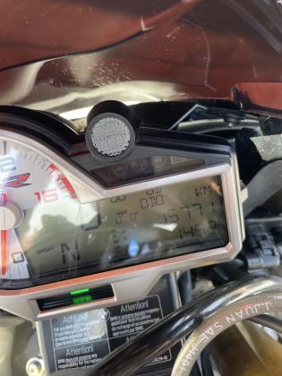 ב.מ.וו S1000RR (2019)