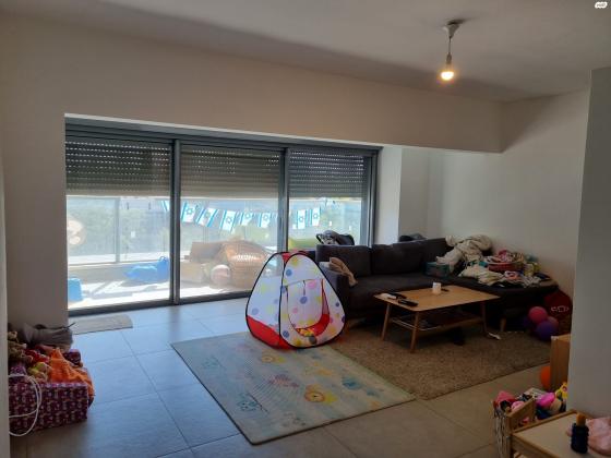 גונן 18 (תל חיים)