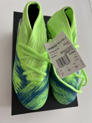 נעלי דשא כדורגל אדידס adidasמידה