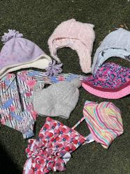 בגדי ים+כובעים מהממים לתינוקות וילדים
