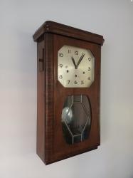שעון צרפתי עתיק שעון צרפתי מובייר מ 1910