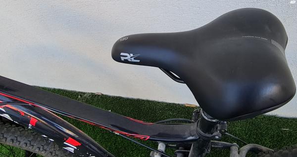 שיכוך מלא 26''