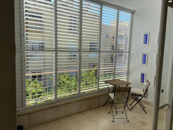 דוד ילין 16 (הצפון החדש סביבת ככר המדינה)