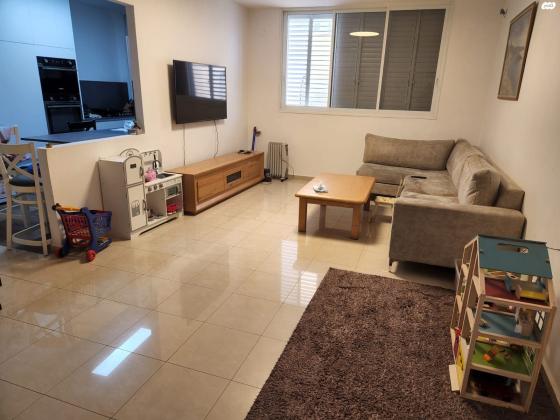 אחד העם 57 (מרכז העיר דרום)