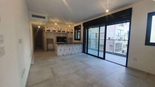 גבע 4 (ארלוזרוב)