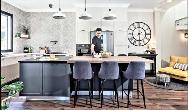 עפרוני 18 (רמת אמיר)