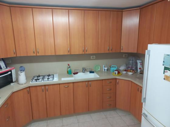 אליעזר הלוי 18 (קרית משה)