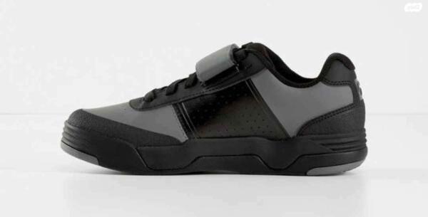 ***למכירה***נעלי רכיבה קליטים Bontrager...