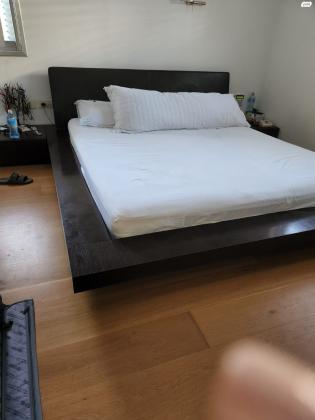 מיטה עץ וונגה , מיטה יפנית נמוכה