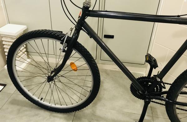 BECIDAN אופני הרים חזקים 26 אינץ