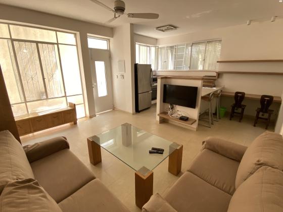 דוד רמז 14 (קרית אונו הותיקה)