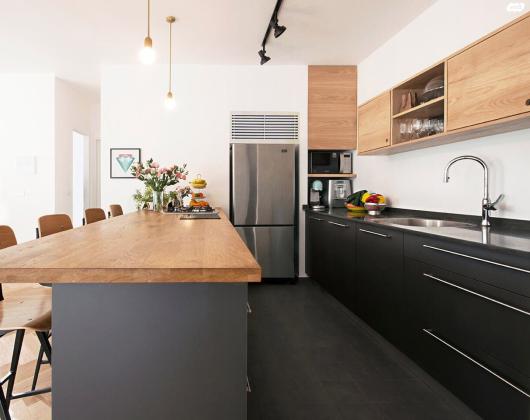 טאגור 33 (נוה אביבים)