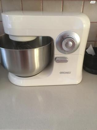 למכירה מיקסר Chromex דגם SM
