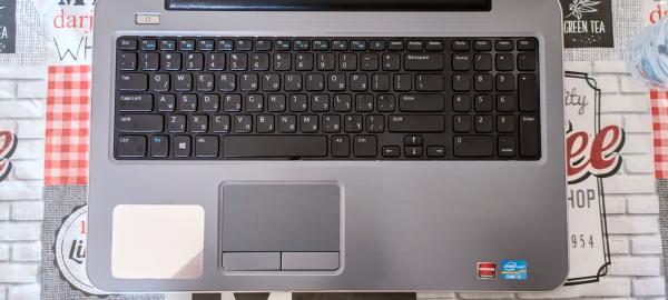 מחשב נייד גדול ואיכותי 17