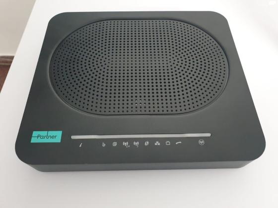 דגם technicolor dga4122, אחד המובילים