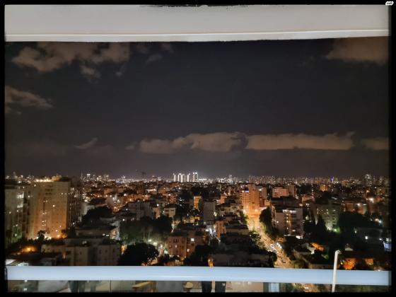 מיכל לייב כץ 94 (שיכון מפ"ם)